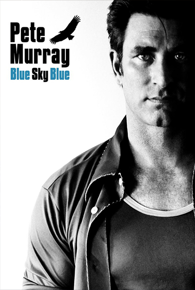Pete Murray Live in Concert cover